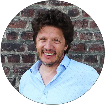 Jan Haemers